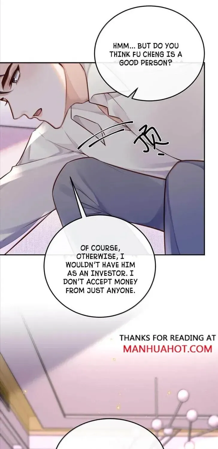 Read Personal Tailor chapter 98 image 30 on Lezhin