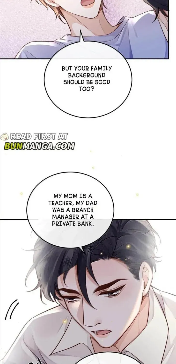 Read Personal Tailor chapter 98 image 33 on Lezhin