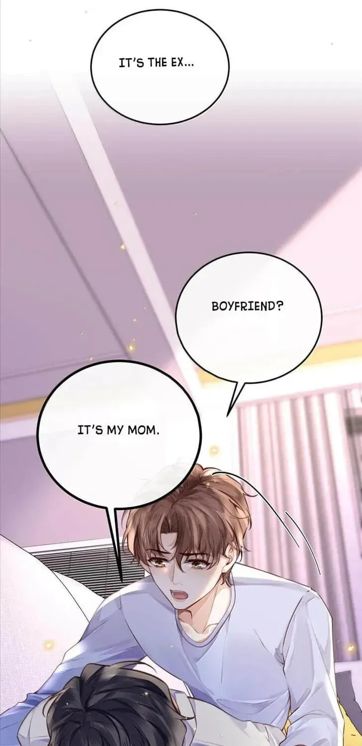 Read Personal Tailor chapter 99 image 21 on Lezhin