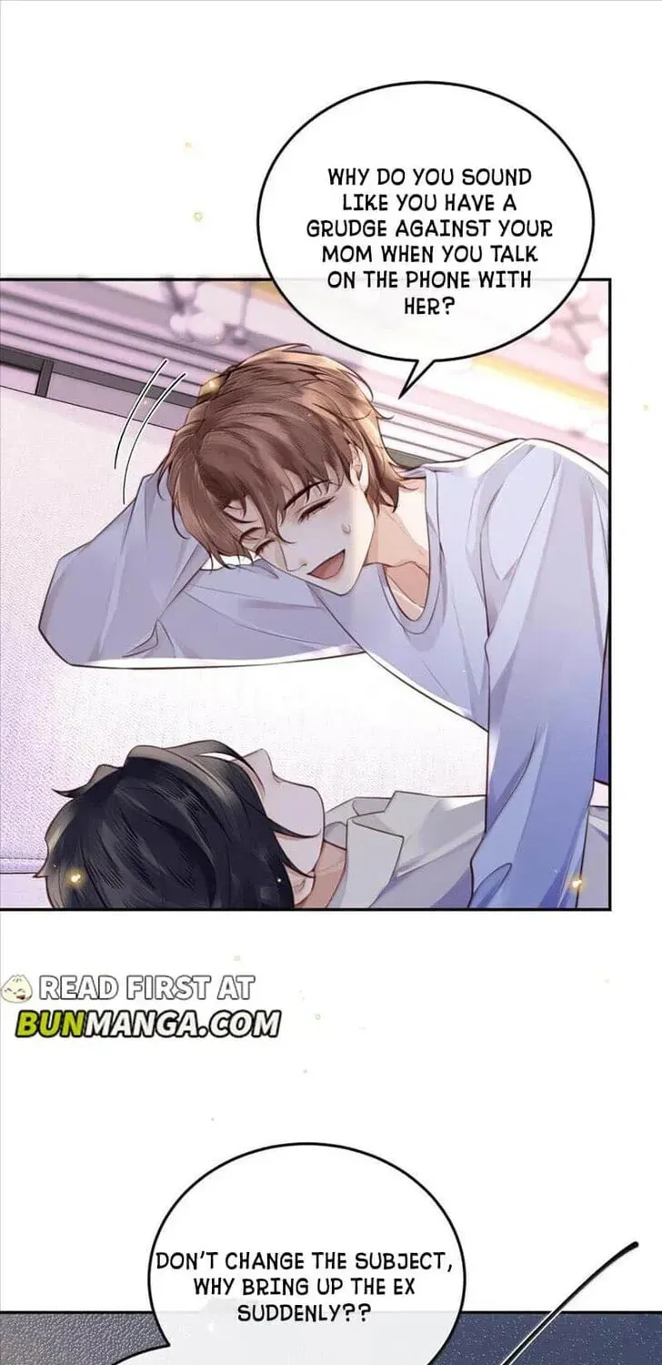 Read Personal Tailor chapter 99 image 24 on Lezhin