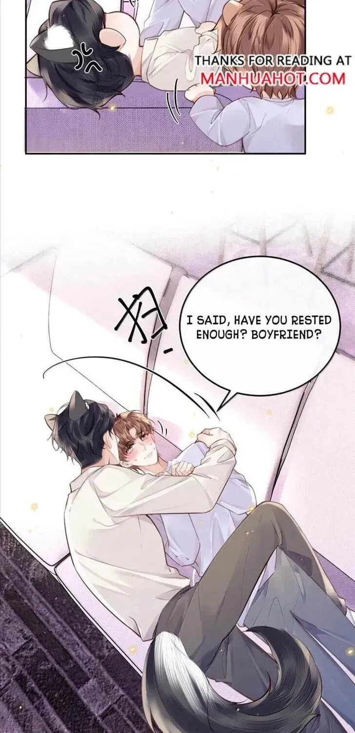 Read Personal Tailor chapter 99 image 32 on Lezhin