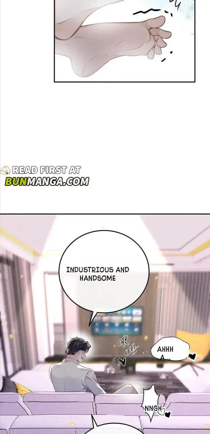 Read Personal Tailor chapter 99 image 9 on Lezhin