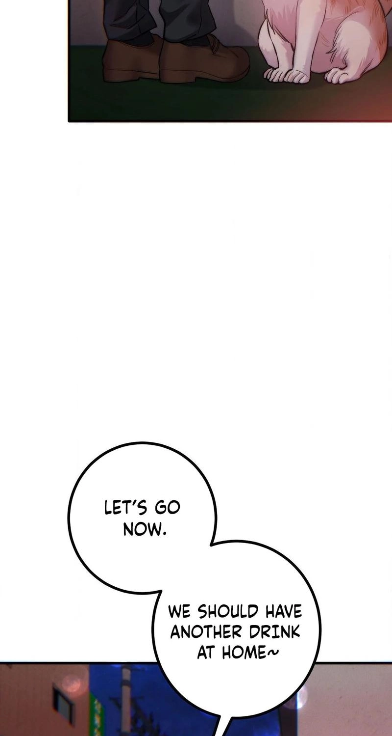 Perverts Are My Type Chapter 13 page 14 - 