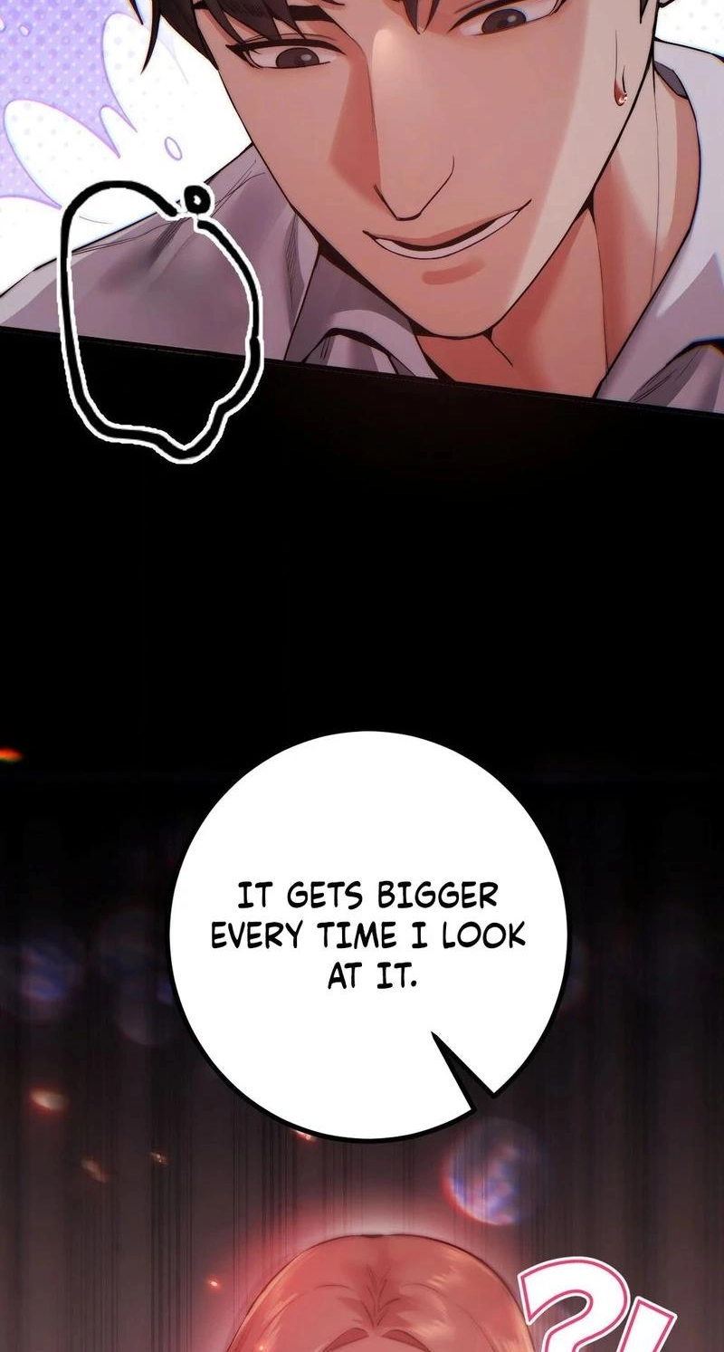 Perverts Are My Type Chapter 13 page 22 - 