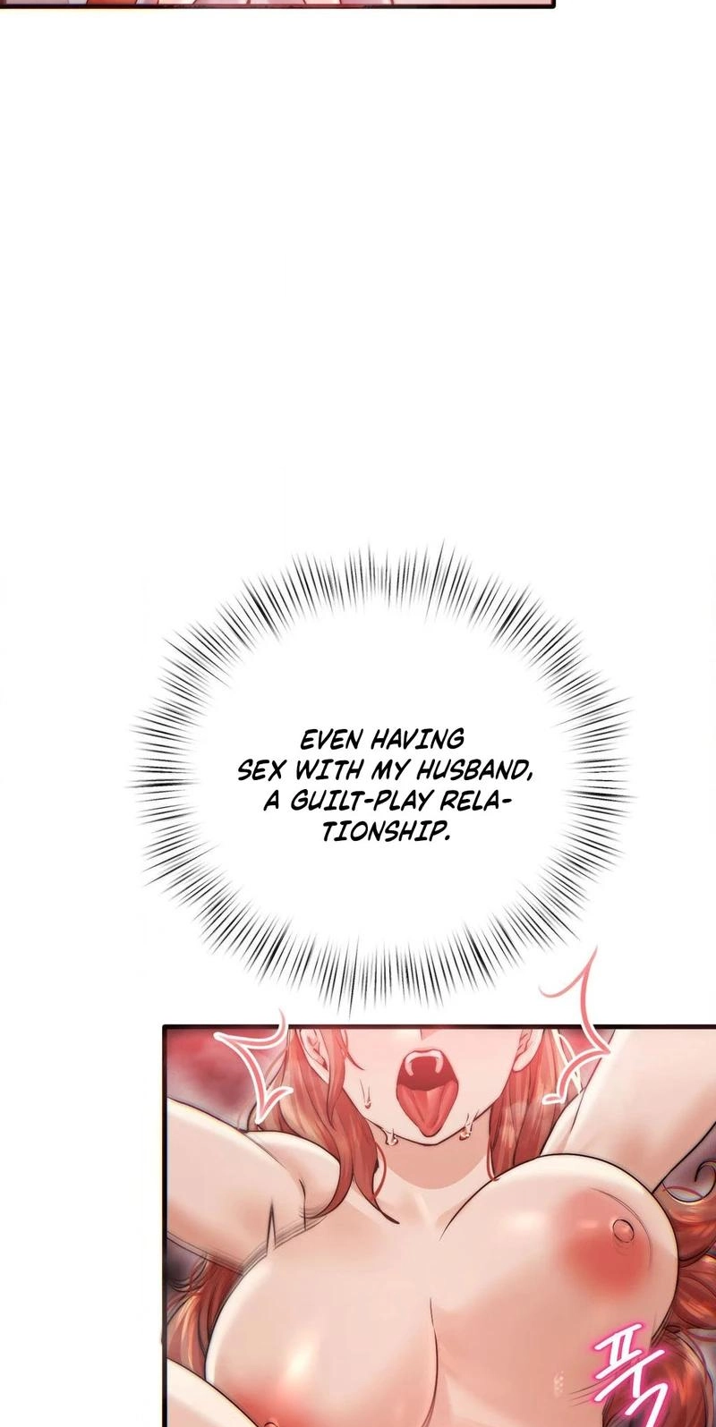 Perverts Are My Type Chapter 13 page 35 - 