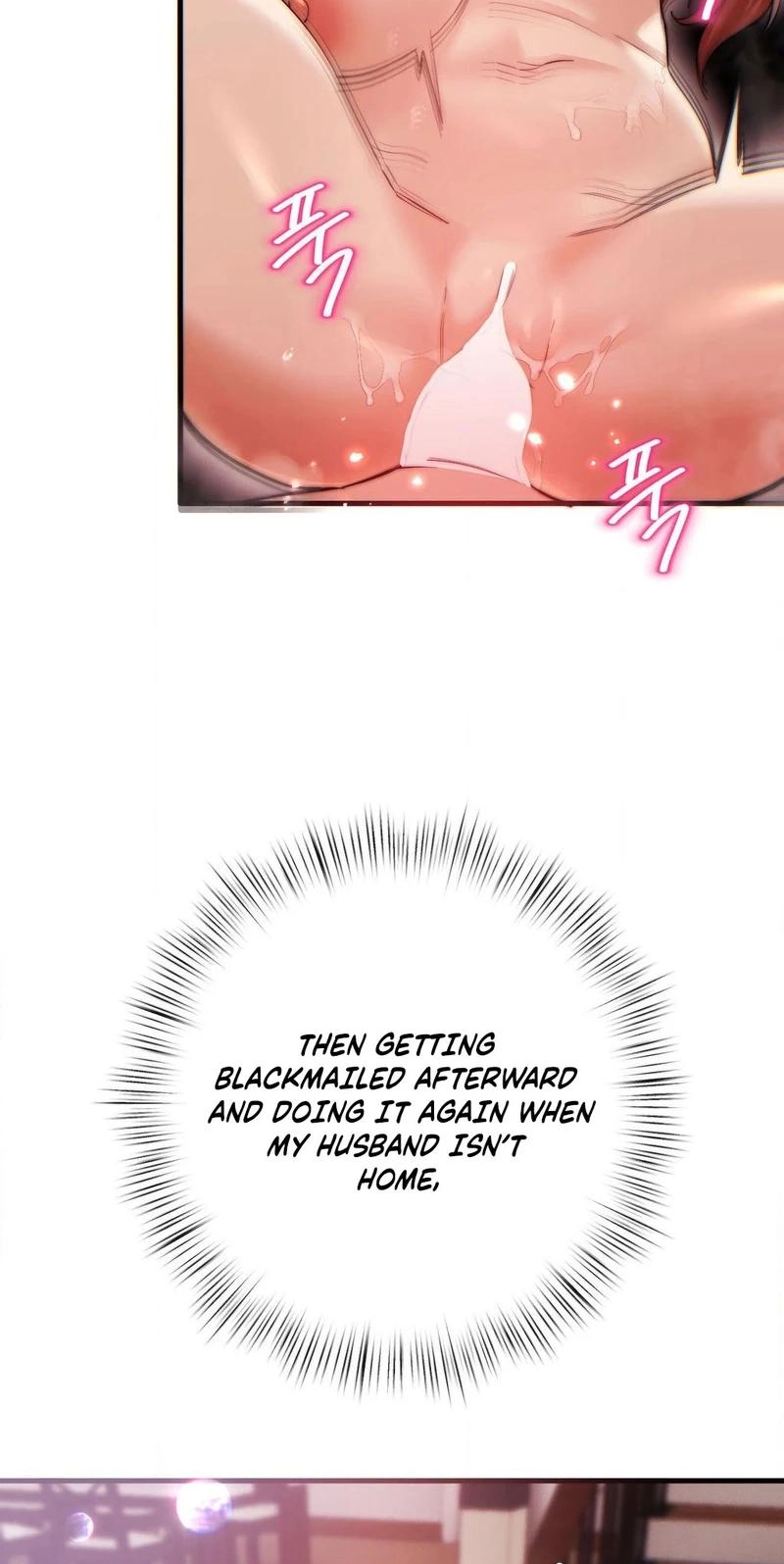 Perverts Are My Type Chapter 13 page 36 - 