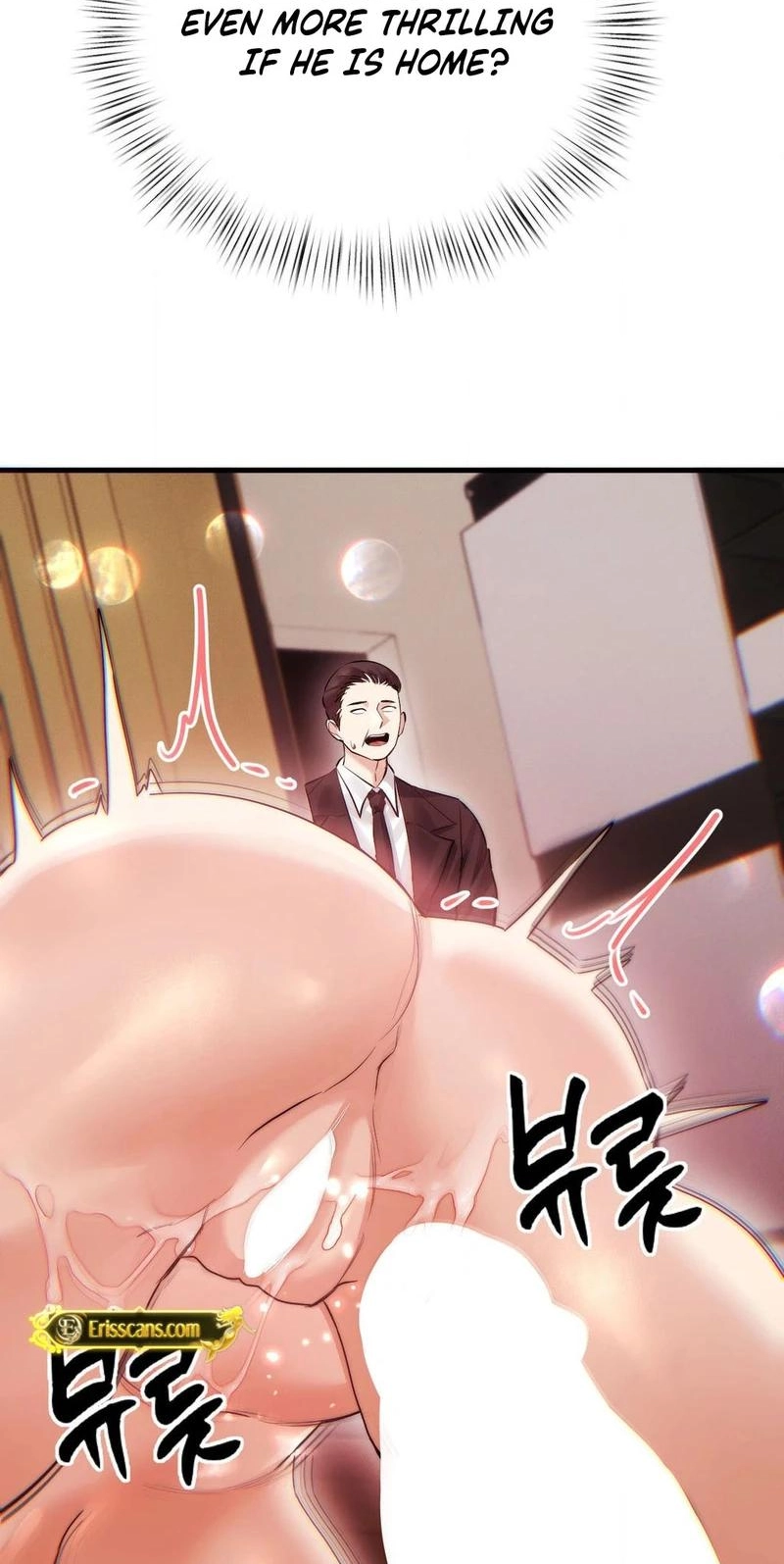 Perverts Are My Type Chapter 13 page 38 - 