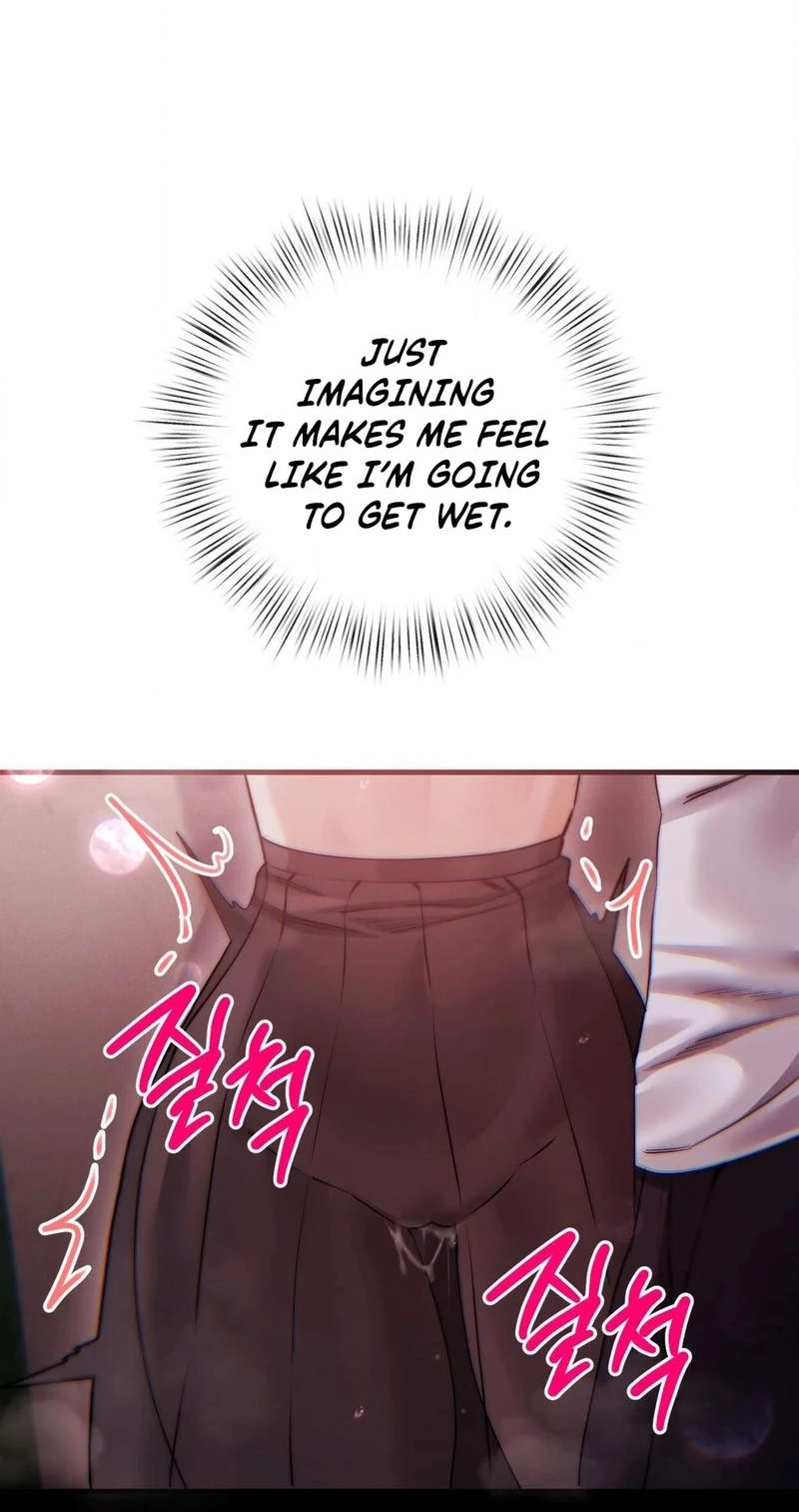 Perverts Are My Type Chapter 13 page 41 - 