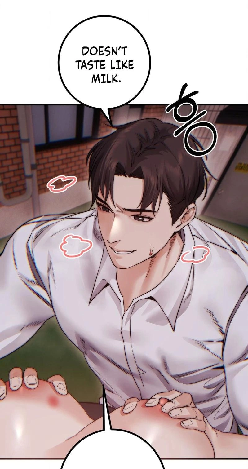 Perverts Are My Type Chapter 13 page 44 - 