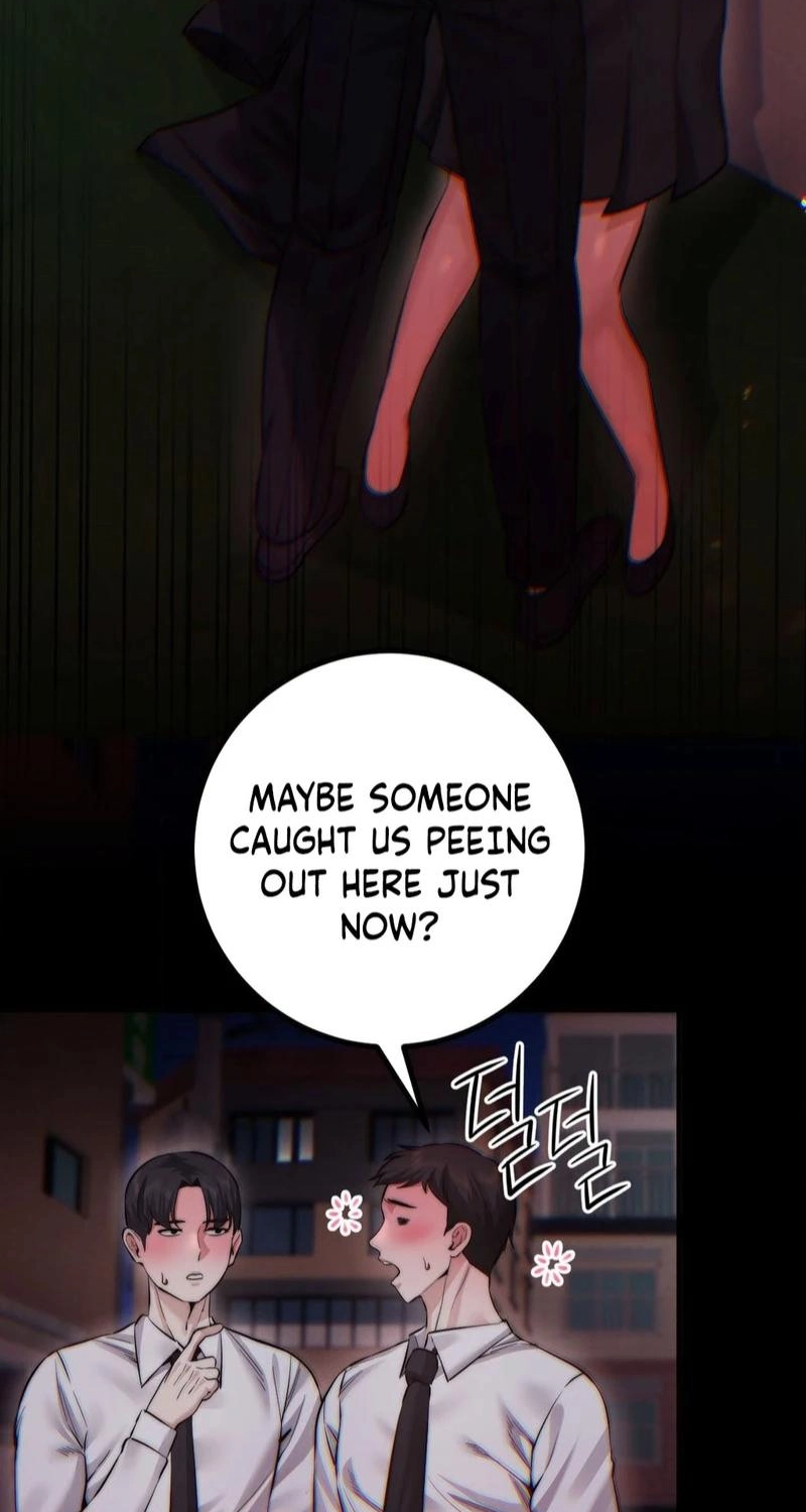 Perverts Are My Type Chapter 13 page 6 - 