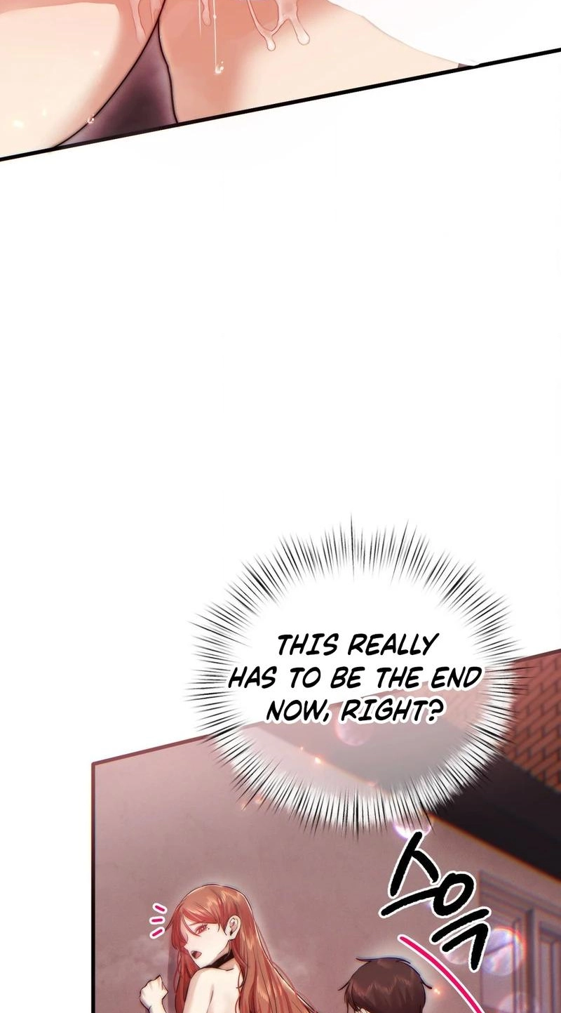 Perverts Are My Type Chapter 14 page 31 - 