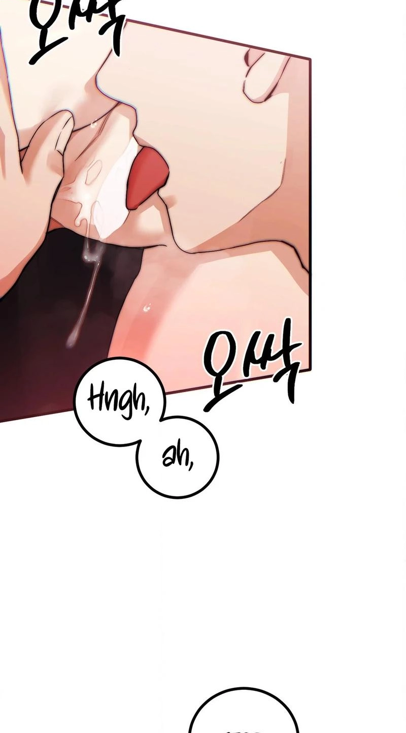 Perverts Are My Type Chapter 14 page 33 - 