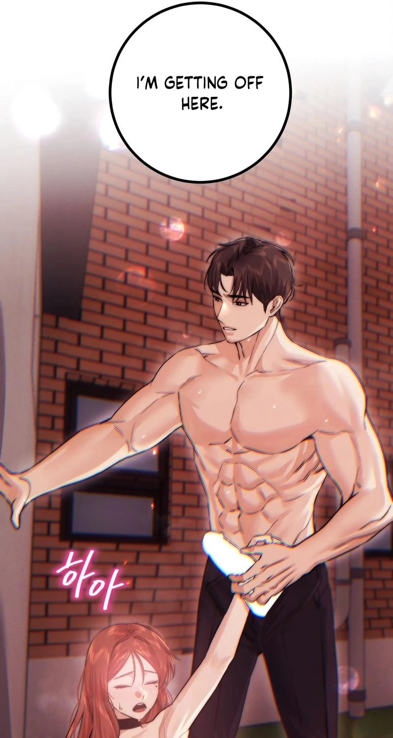Perverts Are My Type Chapter 14 page 49 - 