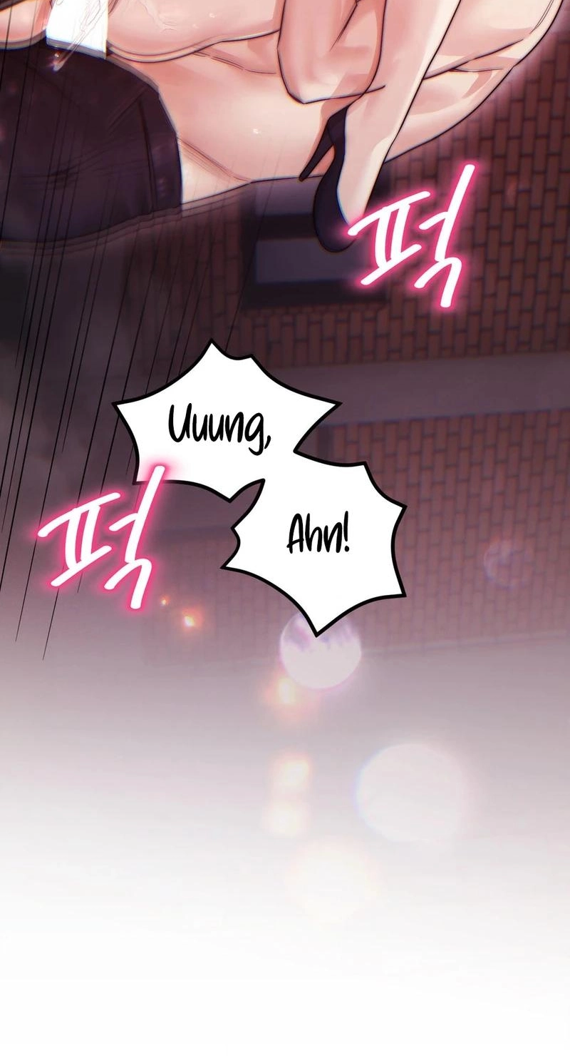 Perverts Are My Type Chapter 14 page 6 - 