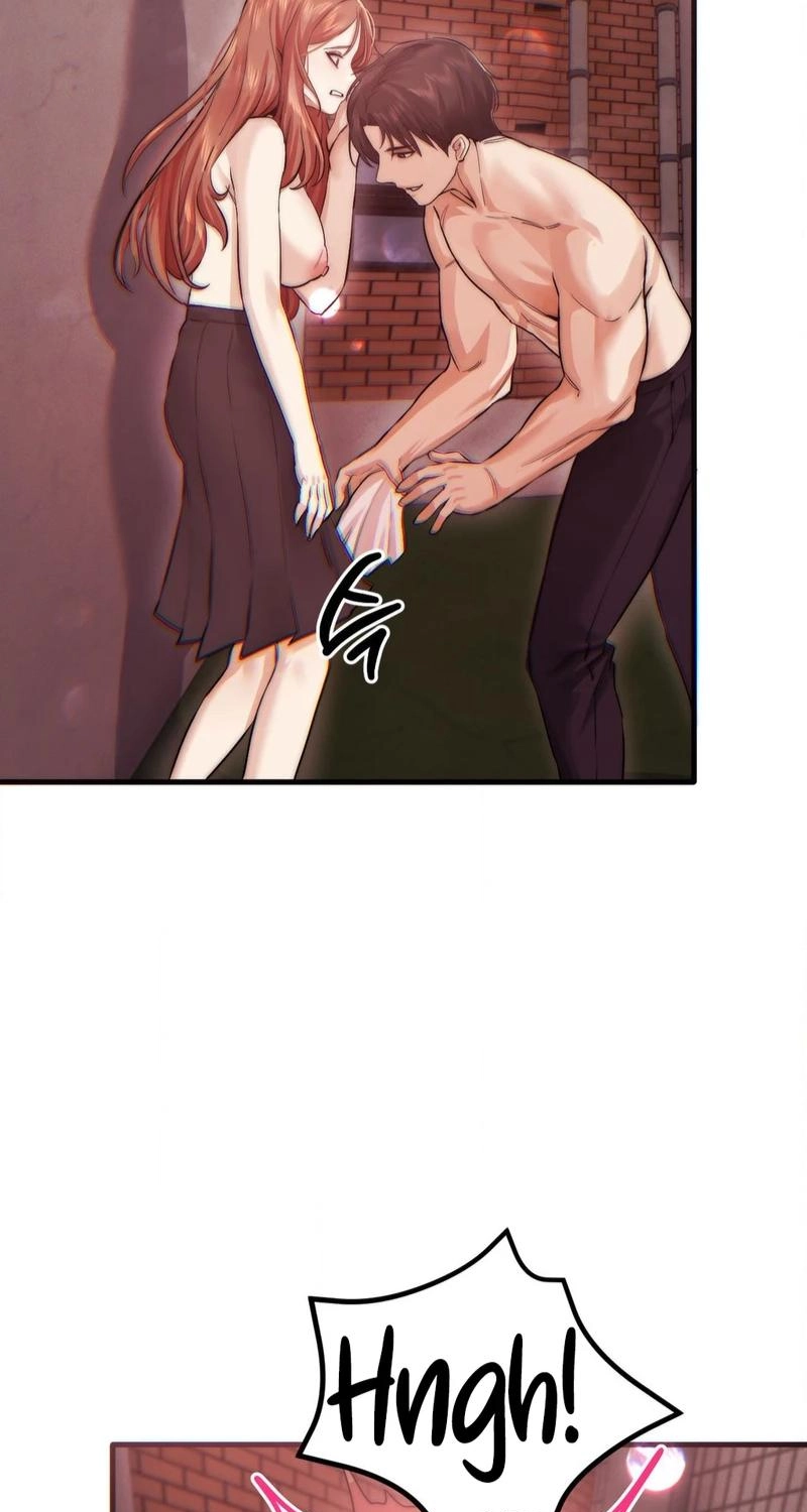 Perverts Are My Type Chapter 14 page 57 - 
