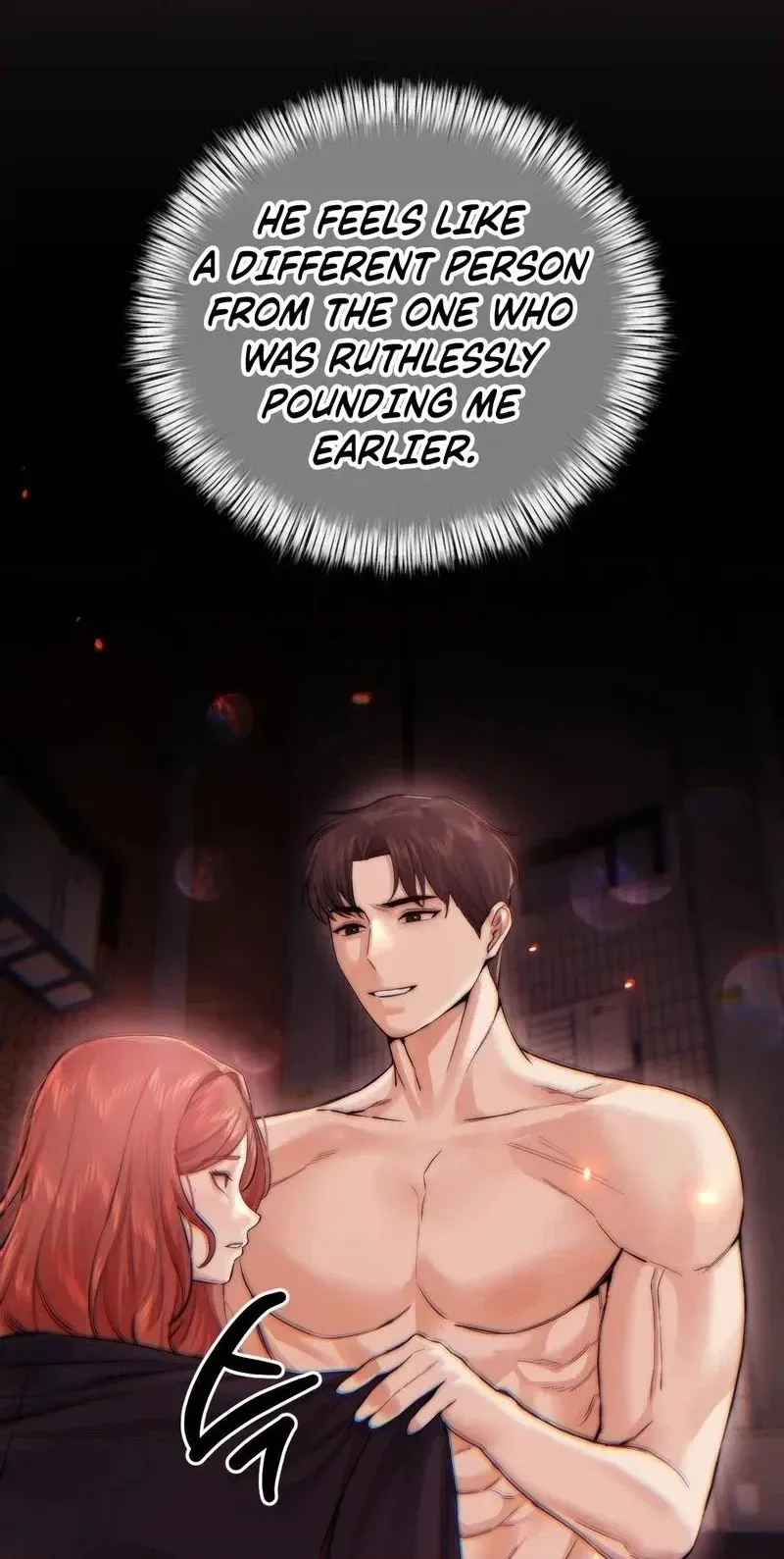 Perverts Are My Type Chapter 14 page 60 - 