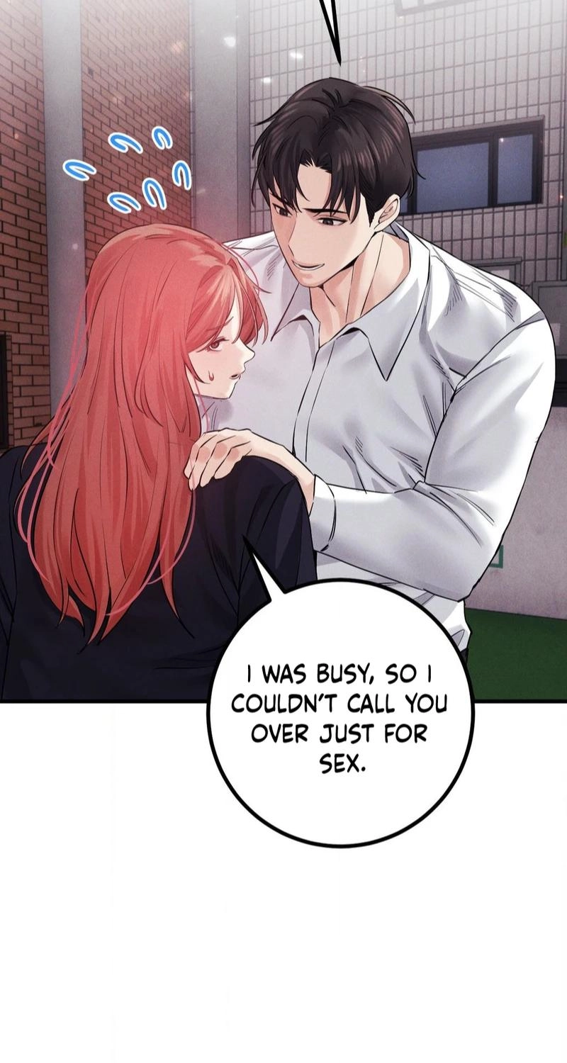 Perverts Are My Type Chapter 14 page 81 - 