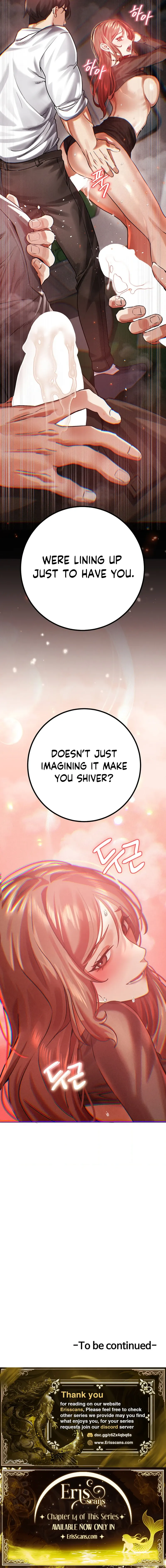 Read Perverts Are My Type chapter 5 image 10 on Lezhin