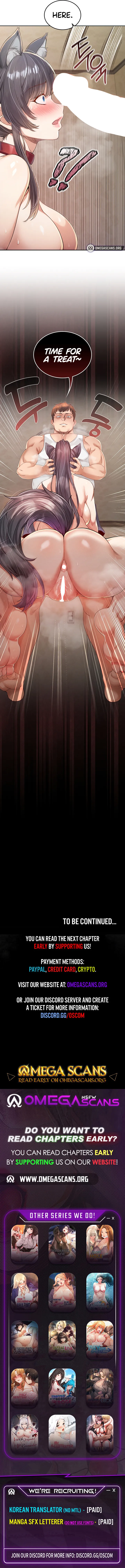 Read Pet Beastman chapter 1 image 10 on Lezhin