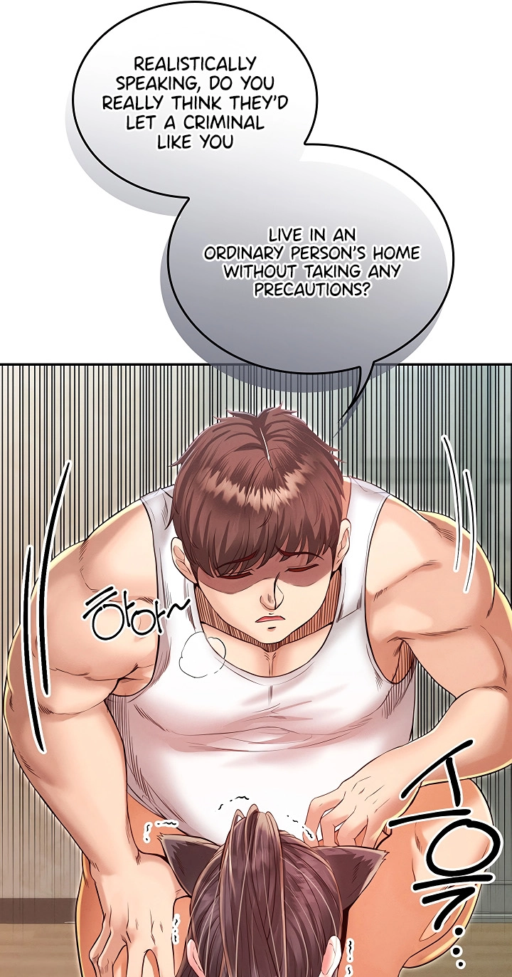 Read Pet Beastman chapter 2 image 11 on Lezhin