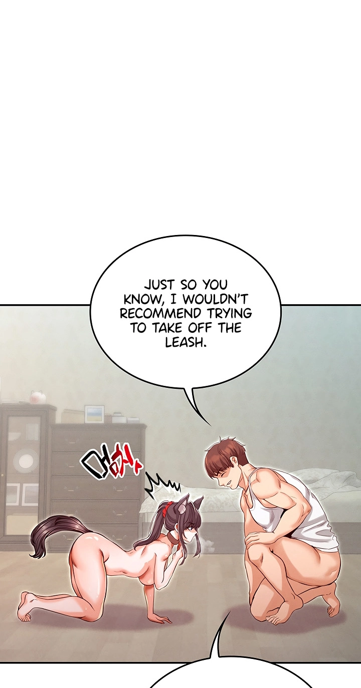 Read Pet Beastman chapter 2 image 14 on Lezhin