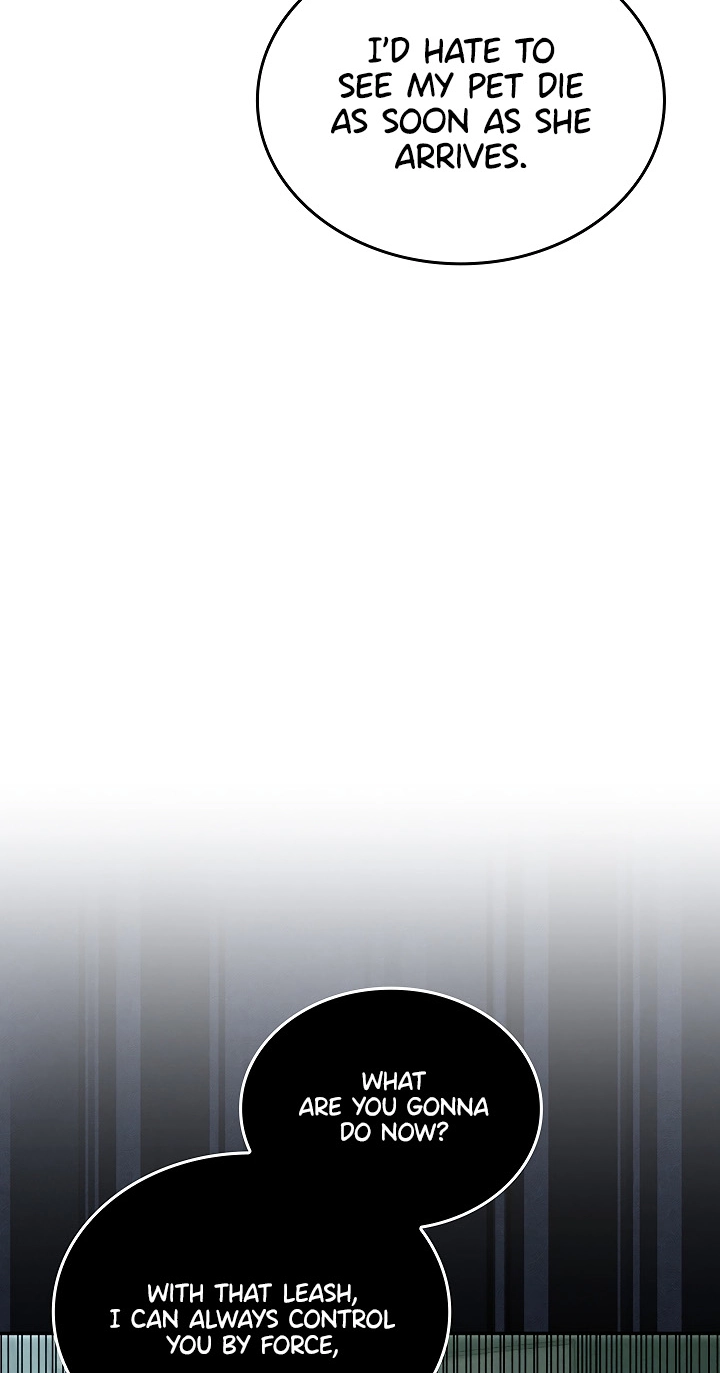 Read Pet Beastman chapter 2 image 15 on Lezhin