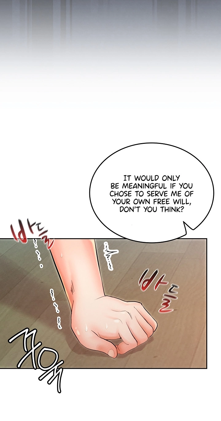 Read Pet Beastman chapter 2 image 18 on Lezhin