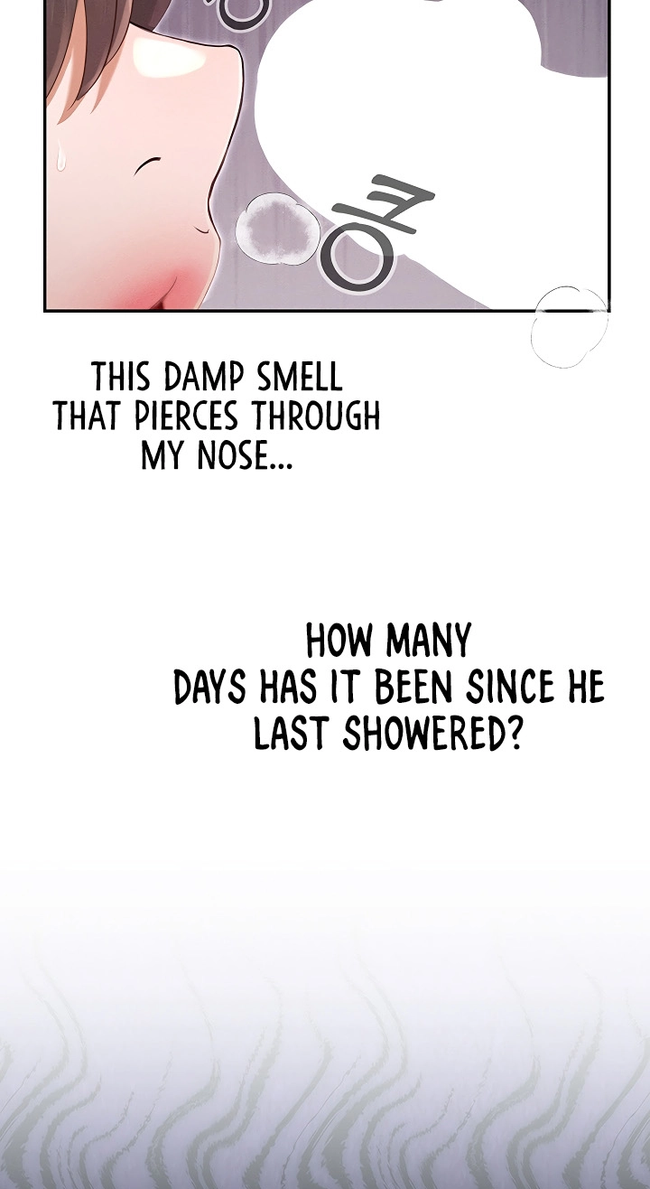 Read Pet Beastman chapter 2 image 23 on Lezhin