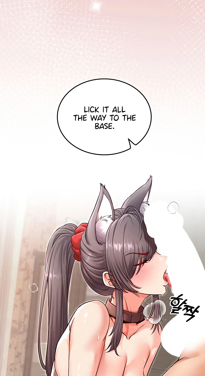 Read Pet Beastman chapter 2 image 27 on Lezhin