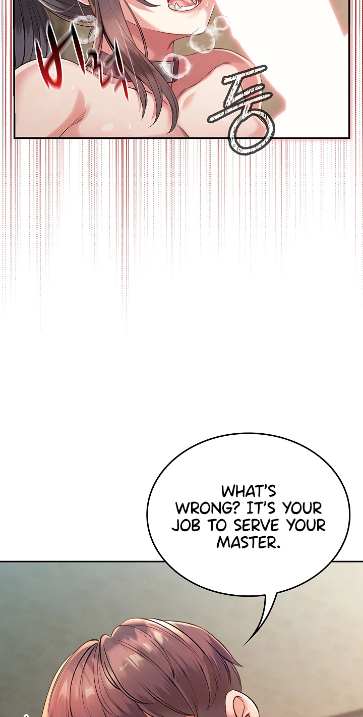 Read Pet Beastman chapter 2 image 3 on Lezhin