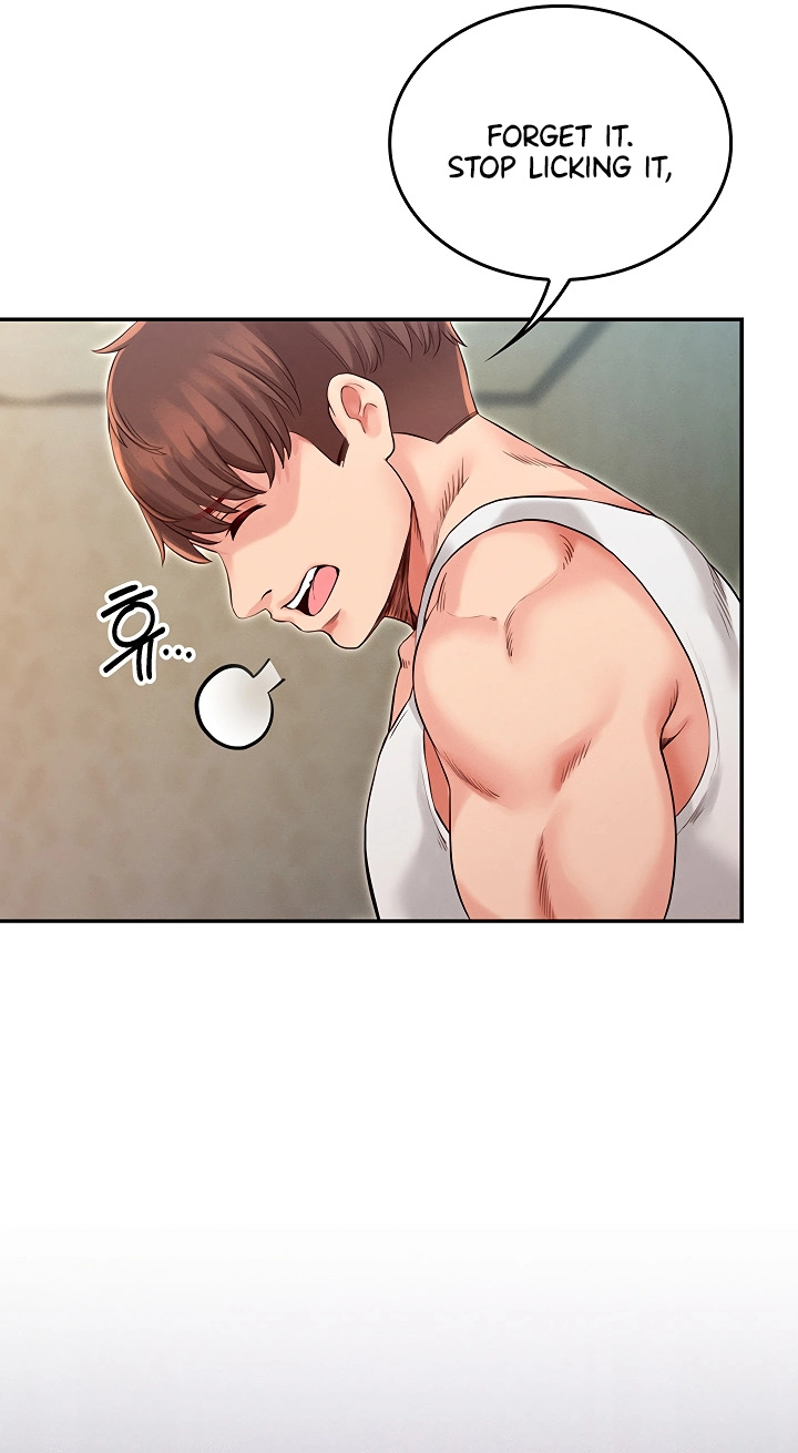Read Pet Beastman chapter 2 image 32 on Lezhin