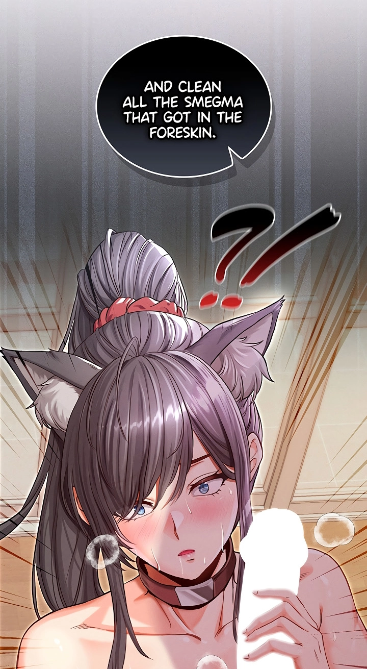 Read Pet Beastman chapter 2 image 33 on Lezhin