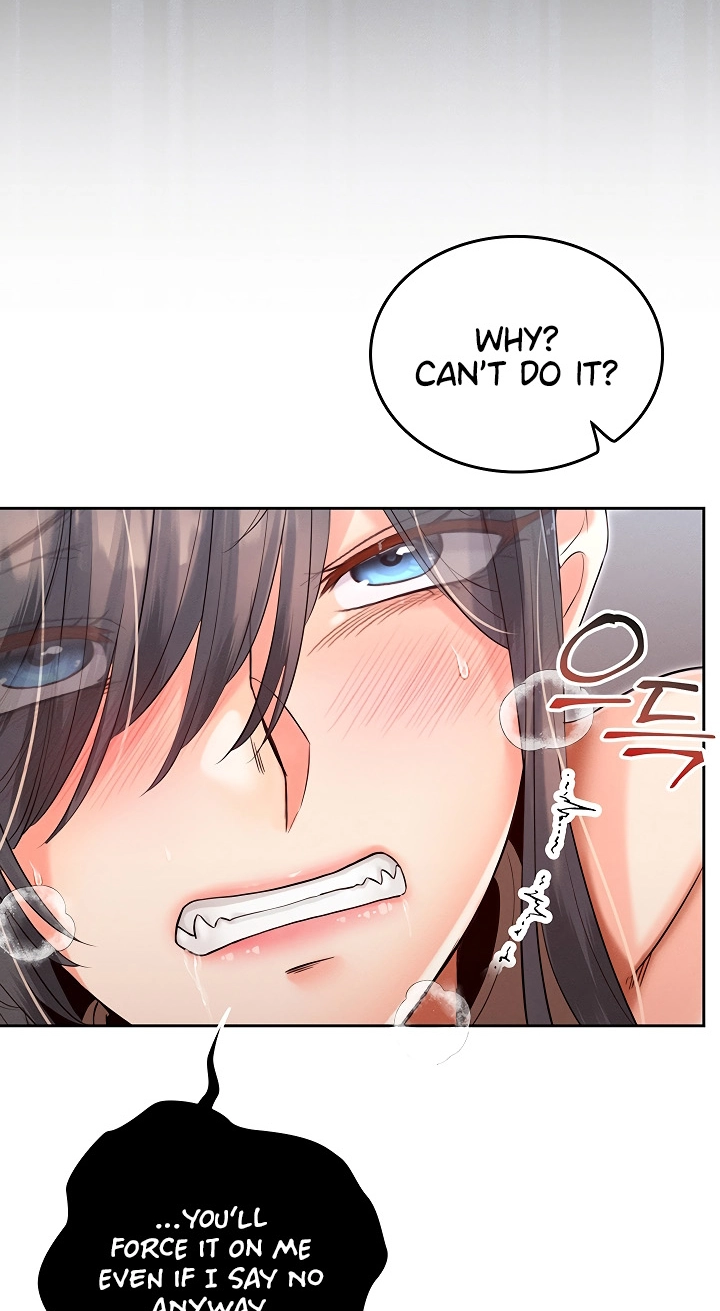 Read Pet Beastman chapter 2 image 35 on Lezhin