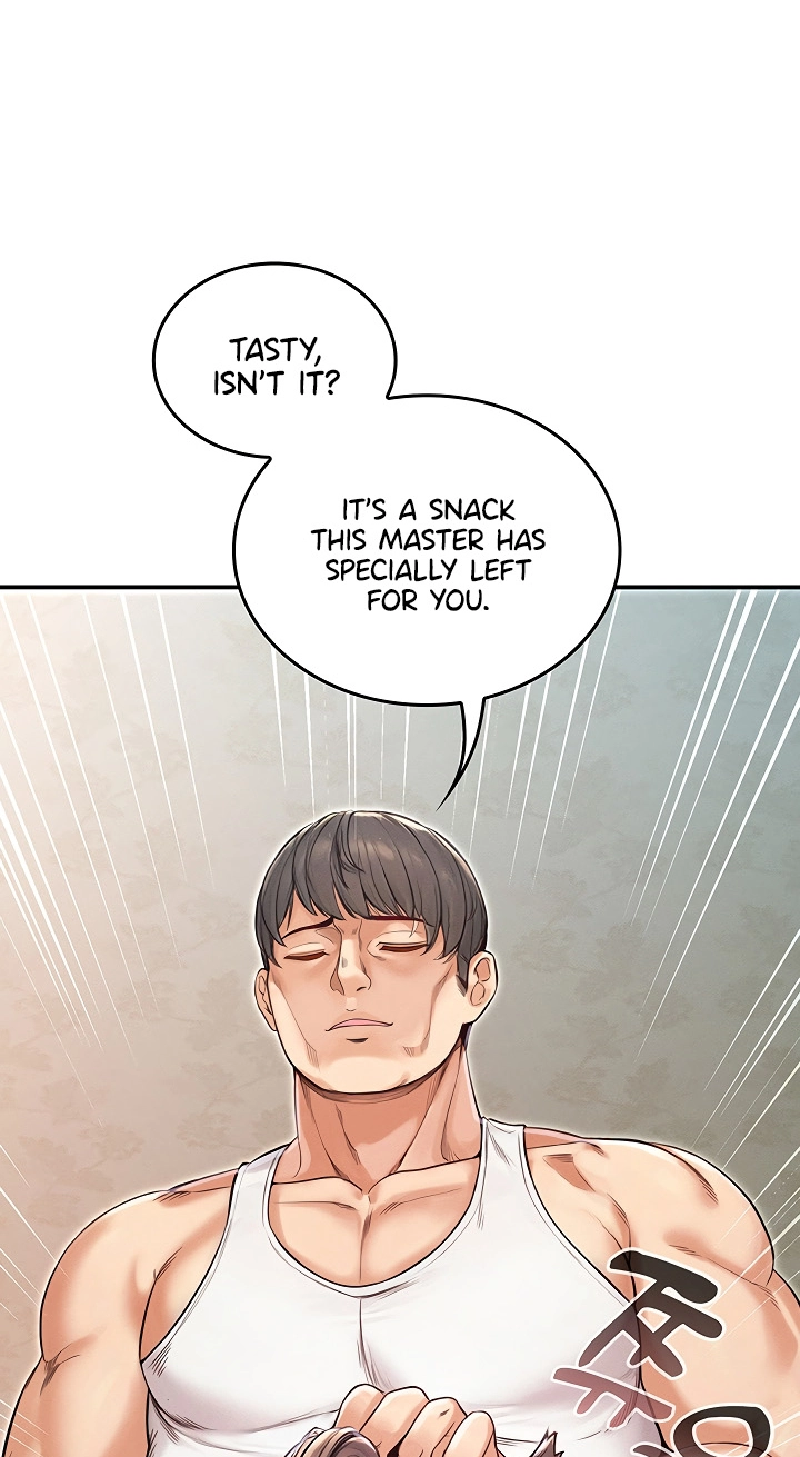 Read Pet Beastman chapter 2 image 38 on Lezhin