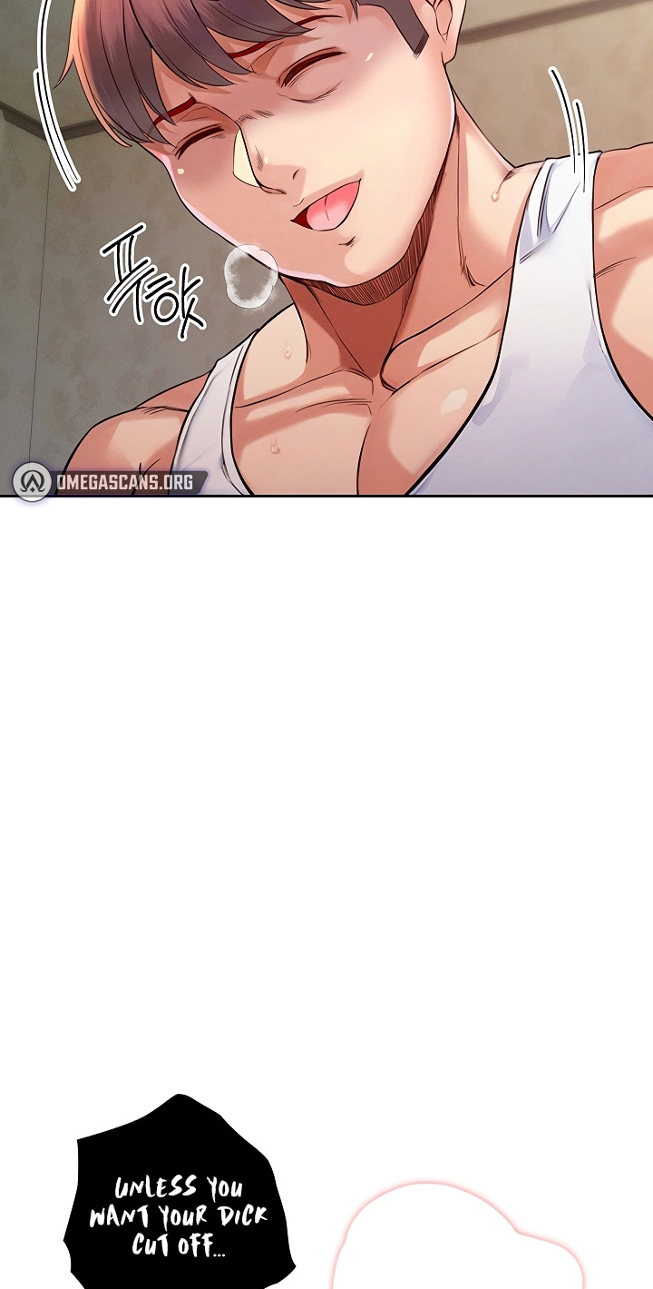 Read Pet Beastman chapter 2 image 4 on Lezhin