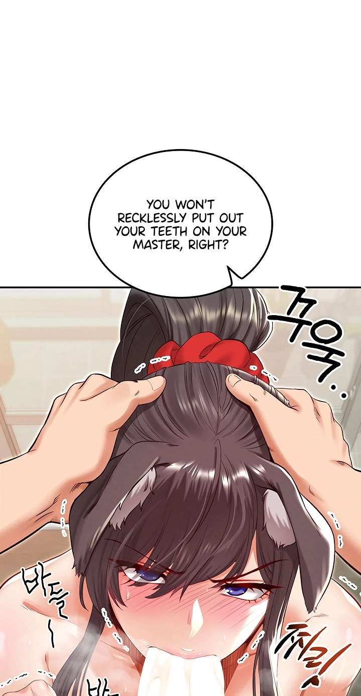 Read Pet Beastman chapter 2 image 46 on Lezhin