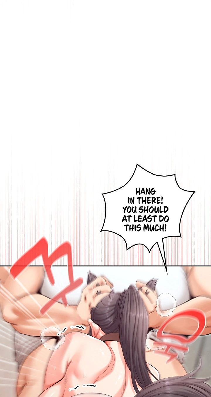 Read Pet Beastman chapter 2 image 56 on Lezhin