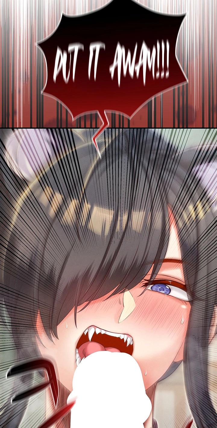 Read Pet Beastman chapter 2 image 6 on Lezhin