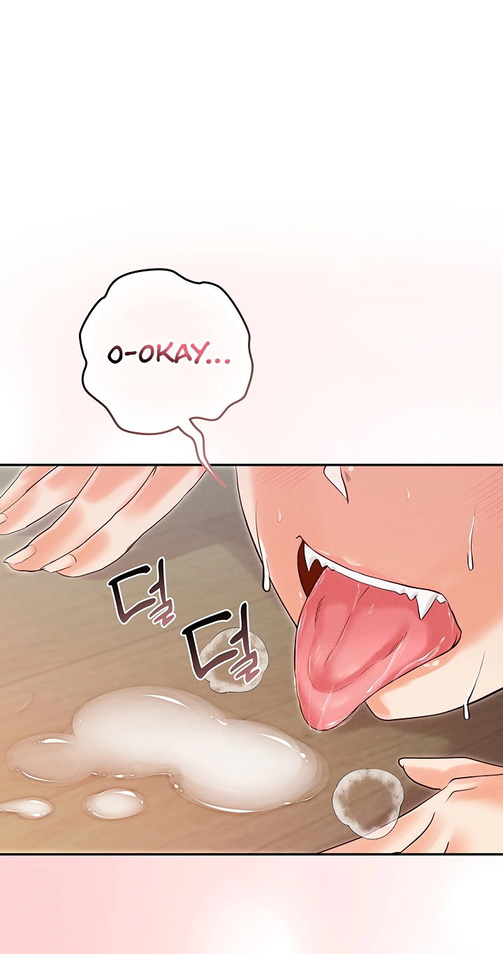Read Pet Beastman chapter 2 image 68 on Lezhin