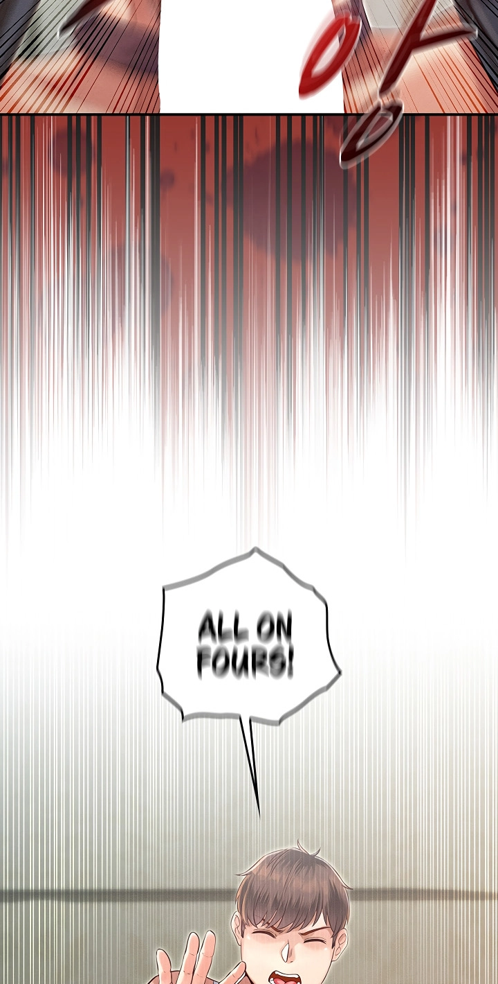 Read Pet Beastman chapter 2 image 7 on Lezhin