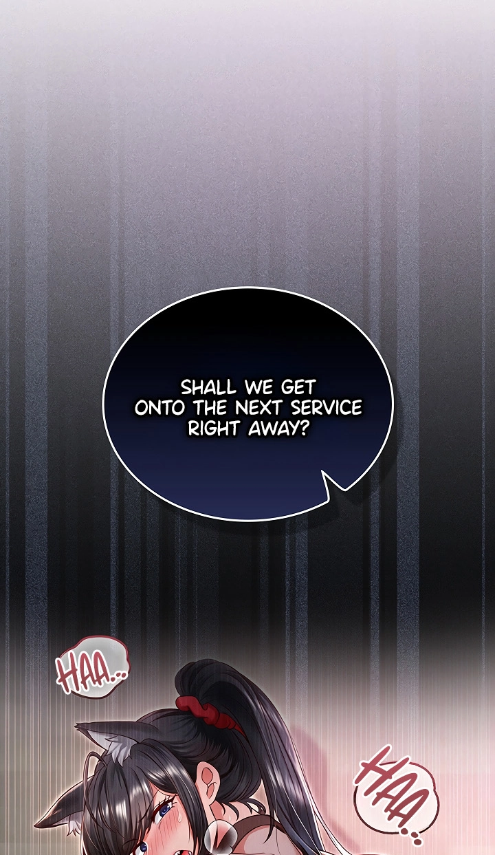 Read Pet Beastman chapter 2 image 75 on Lezhin