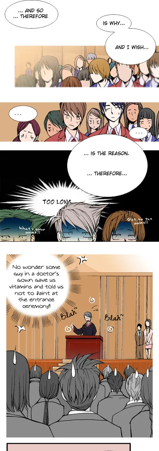 Read Pet Diary chapter 1 image 0 on Lezhin