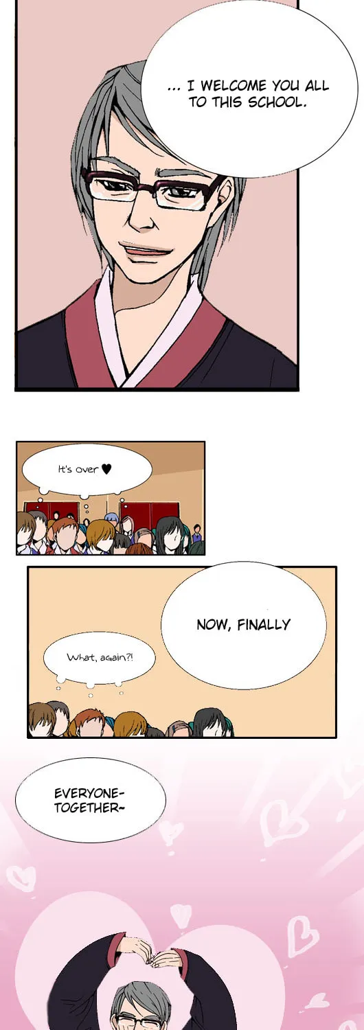 Read Pet Diary chapter 1 image 1 on Lezhin