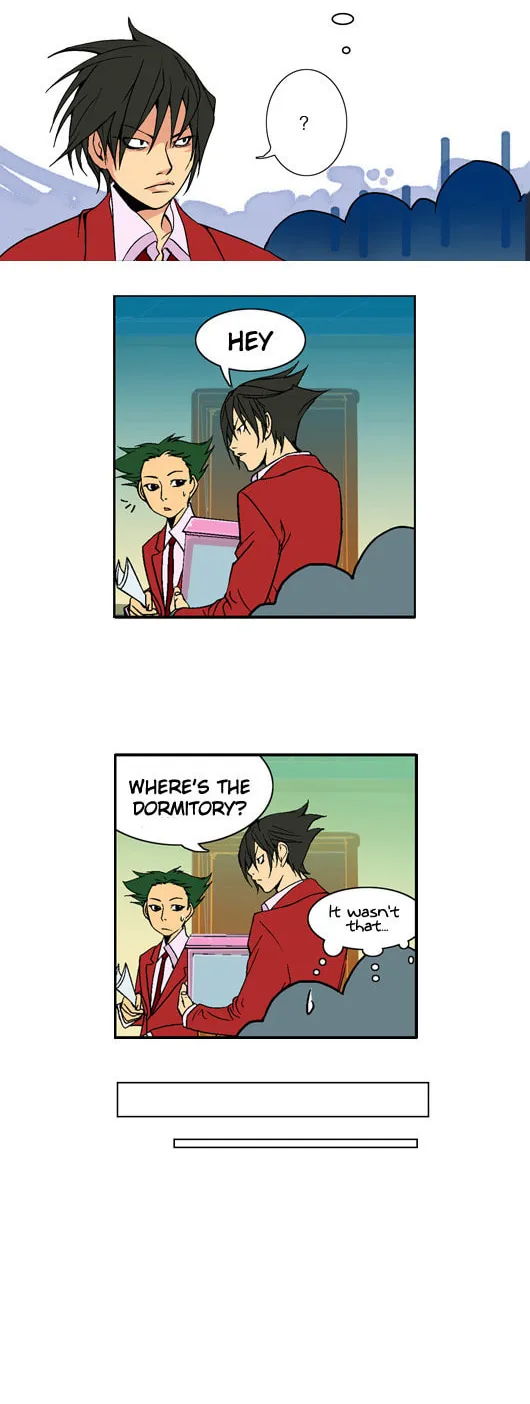 Read Pet Diary chapter 1 image 19 on Lezhin