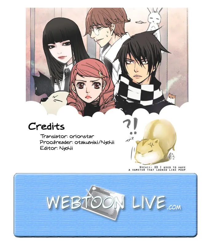 Read Pet Diary chapter 1 image 23 on Lezhin