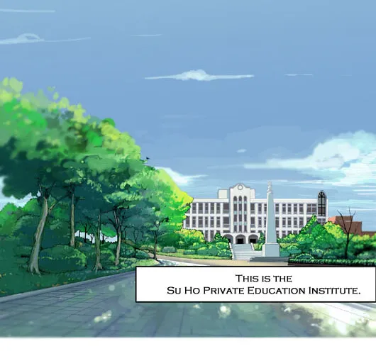 Read Pet Diary chapter 1 image 3 on Lezhin