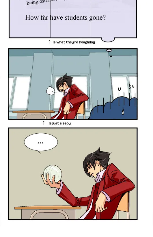 Read Pet Diary chapter 10 image 1 on Lezhin