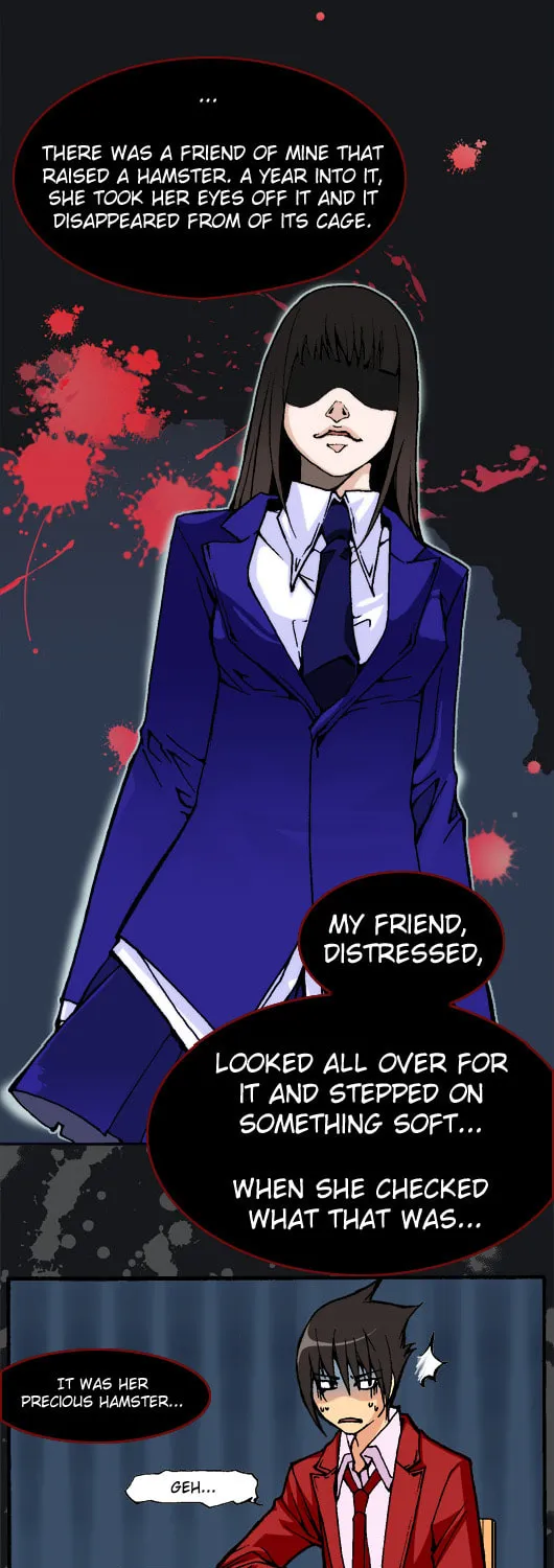 Read Pet Diary chapter 10 image 11 on Lezhin