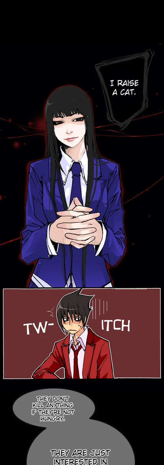 Read Pet Diary chapter 10 image 15 on Lezhin