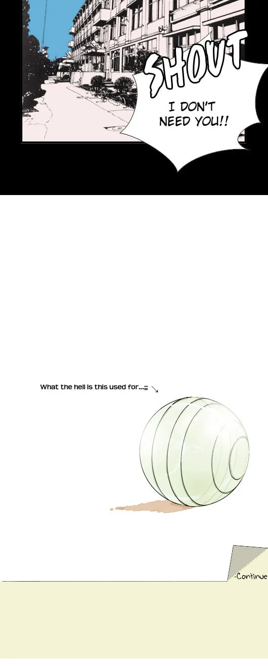 Read Pet Diary chapter 10 image 17 on Lezhin